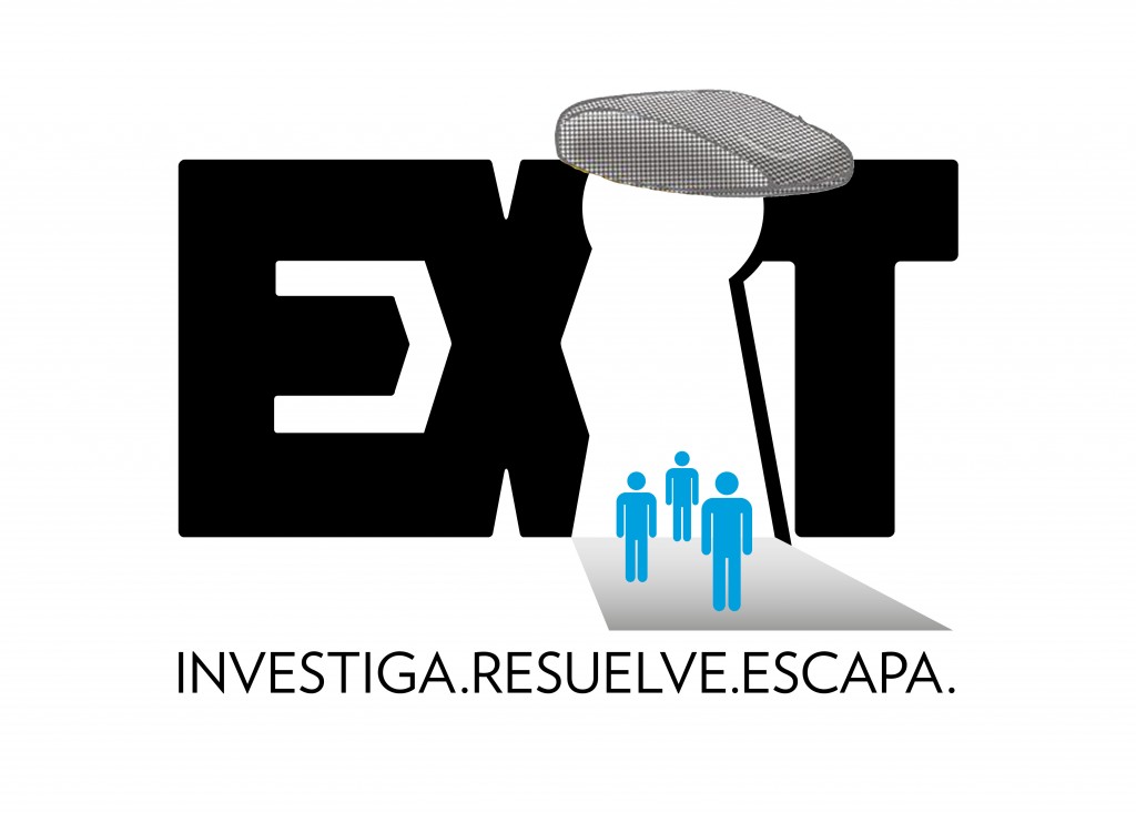 Exit-Game-Madrid-Logo-Chulapo
