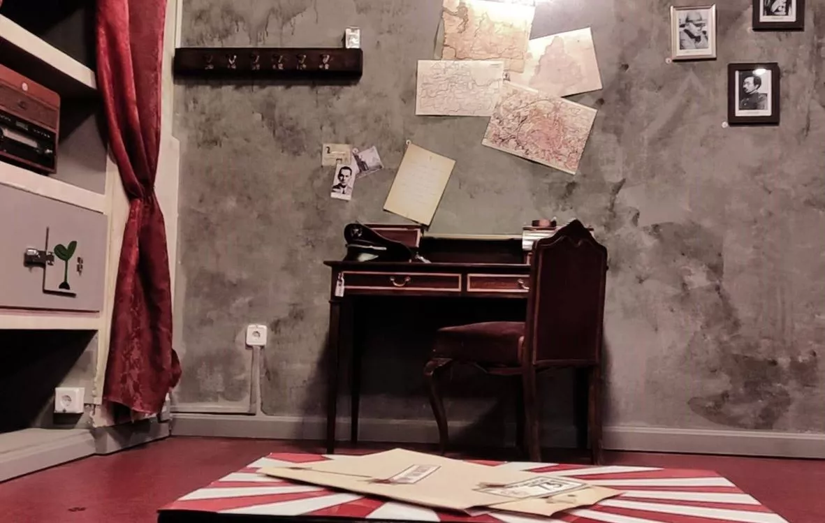 Cuánto cuesta abrir una escape room