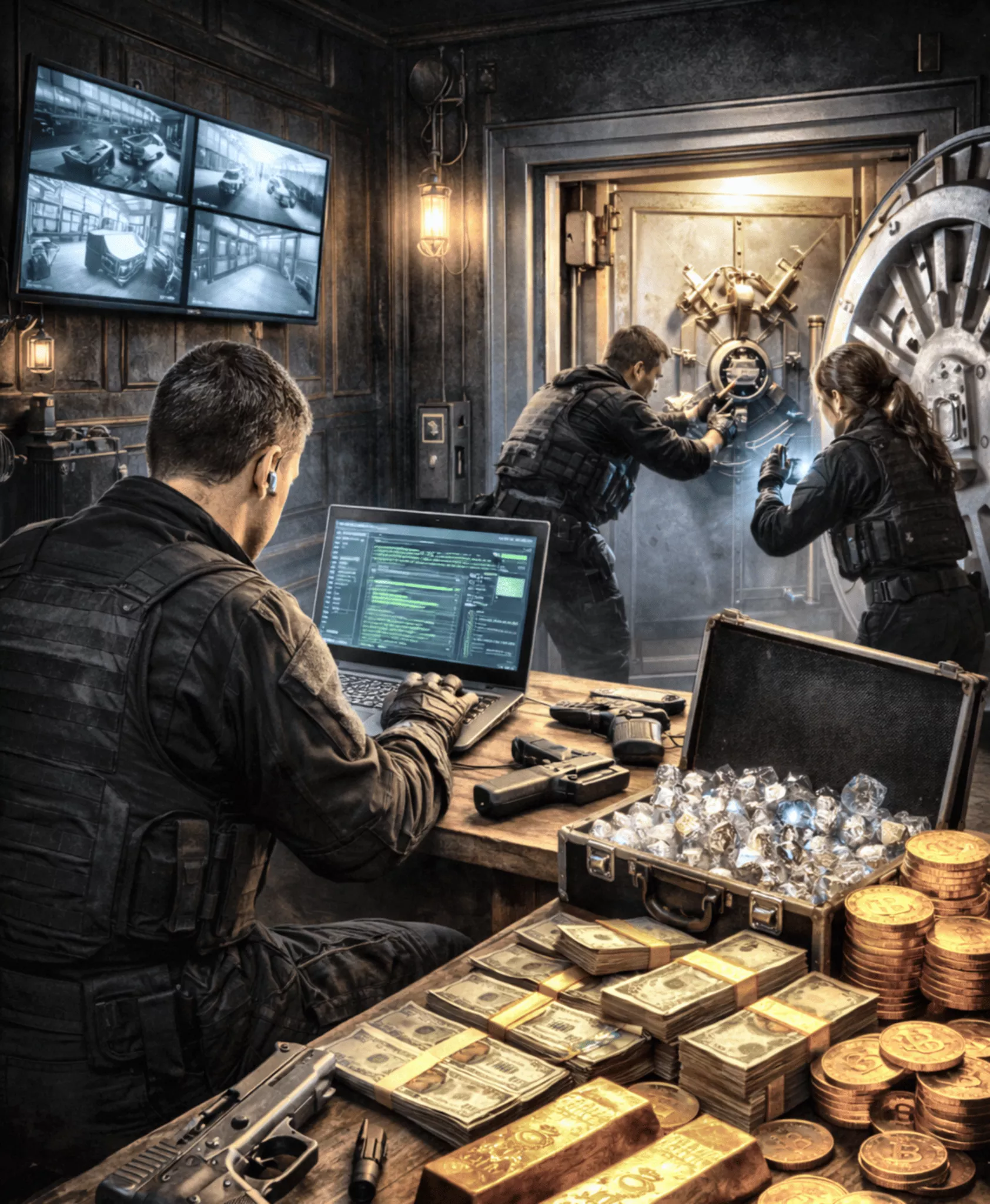 EscapeRoom aventura