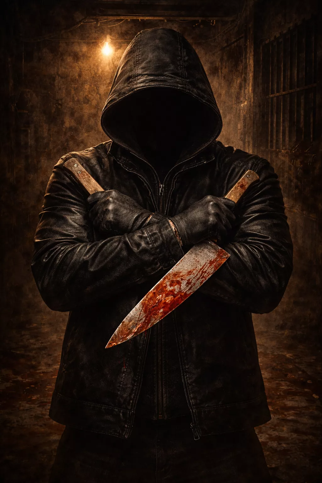 Escape Room de miedo, escape room de tensión